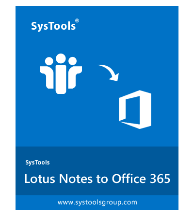 lotus domino to office 365 migration