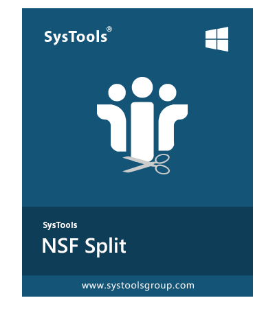 split nsf files