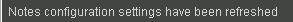 create exception
